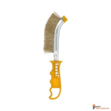 nortonschleifmittel/NORTON_schleifmittel_66254405473 Norton   Hand Brushes 14mm x 25mm_122637